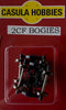 CHB 52 - 2CF BOGIE: Casula Hobbies NSWGR