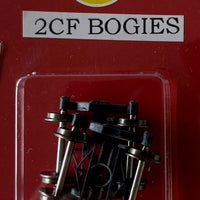 CHB 52 - 2CF BOGIE: Casula Hobbies NSWGR