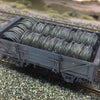 WGL 001 - INFRONT MODELS - Coil Wire Loads (2) to suit NSWGR "S" Wagons