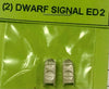 Kerroby Models: HDS003 Dwarf Signal Double Lens