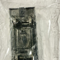 K Wagon kit partly built with metal wheels and Kadee couplers SILVERMAZ models *