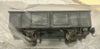 K Wagon kit partly built with metal wheels and Kadee couplers SILVERMAZ models *