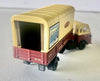 BRITISH RAIL TRANSPORT TRUCK FOR SALE HO-OO LXA 502 BR truck trailer Classix MODEL