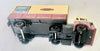 BRITISH RAIL TRANSPORT TRUCK FOR SALE HO-OO LXA 502 BR truck trailer Classix MODEL