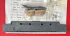 L class Locomotive HO EPOXY BODY + SCERTS = sideframes KIT by NORTHERN Models item #78. (Copy)