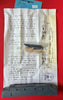 L class Locomotive HO EPOXY BODY + SCERTS = sideframes KIT by NORTHERN Models item #78. (Copy)