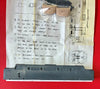 L class Locomotive HO EPOXY BODY + SCERTS = sideframes KIT by NORTHERN Models item #78. (Copy)