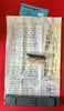 L class Locomotive HO EPOXY BODY + SCERTS = sideframes KIT by NORTHERN Models item #78. (Copy)