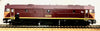 42206 INDIAN RED NSWGR 422 CLASS LIMA MODELS; NEW MODEL