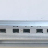 LIMA DAN 2333 SLEEPER AURORA CAR with metal wheels & Kadee couplers  "LIMA  MODELS"  2nd hand