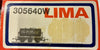 LIMA 305640W CORN PRODUCTS 3 Axle Tank Wagon  OO-HO PRE-OWNED MINT CONDITION