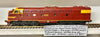 42 class 4202 IR - Kadee Couplers, detailed as in note below photo - DC Locomotive   - Pre Owned - LIMA Models.