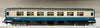 PASSENGER CAR BLUE W 13493 OO-HO PRE-OWNED MINT CONDITION LIMA