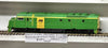 DL class 36Y AN Green - Kadee Couplers, DC Locomotive  hand built model - Pre Owned - Lloyd's Model Railways.