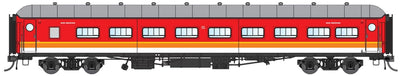 SI-205a On Track Models: MFA2708 & MFH2725 NSWGR Supplementary Interurban Two Car Set Candy