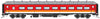 SI-205a On Track Models: MFA2708 & MFH2725 NSWGR Supplementary Interurban Two Car Set Candy