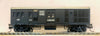 MHG 11782 BRAKE VAN NSWGR with Kadee Couplers & Metal Wheels "TRAX"  HO MODEL