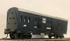 MHG 11782 BRAKE VAN NSWGR with Kadee Couplers & Metal Wheels "TRAX"  HO MODEL