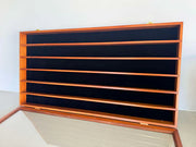 Model Box Co - Timber Display Case White Colour - "pick up only from store"