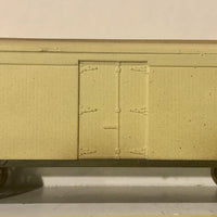 MRC 22705 - NSWR – 38ft Timber Refrigerated van, - TRAX built Models - 2nd hand