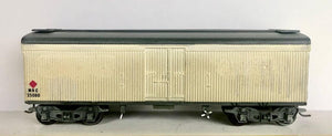 MRC25060 -  NSWGR Ice Chilled Wagon with metal wheels & Kadee couplers NEW "TRAX MODELS"