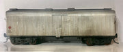 MRC 25099 very well weathered Ice van NSWGR with metal wheels & Kadee couplers  "TRAINORAMA" MODEL 2nd hand