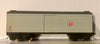 MRC 25718 - NSWR – 38ft Timber Refrigerated van, - TRAX Models - 2nd hand