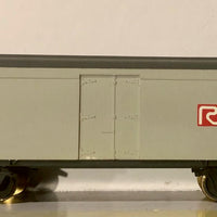 MRC 25718 - NSWR – 38ft Timber Refrigerated van, - TRAX Models - 2nd hand