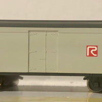 MRC 25718 - NSWR – 38ft Timber Refrigerated van, - TRAX Models - 2nd hand