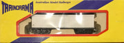 MRC 25757 ice van NSWGR with Original Lima Couplers & Metal Wheels "TRAINORAMA" MODEL