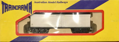 MRC 25757 ice van NSWGR with Original Lima Couplers & Metal Wheels 