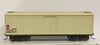 MRC 22446 kit build NSWGR weathered Louvre van with metal wheels & Kadee couplers  "TRAX" MODEL 2nd hand