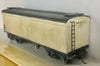 MRC25060 -  NSWGR Ice Chilled Wagon with metal wheels & Kadee couplers NEW "TRAX MODELS"