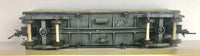 MRC25060 -  NSWGR Ice Chilled Wagon with metal wheels & Kadee couplers NEW "TRAX MODELS"