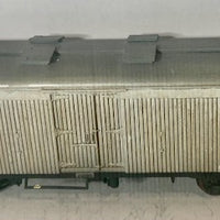 MRC 25099 very well weathered Ice van NSWGR with metal wheels & Kadee couplers  "TRAINORAMA" MODEL 2nd hand