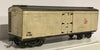 MRC 25784 kit build NSWGR weathered ice chilled wagon with metal wheels & Kadee couplers  "TRAX" MODEL 2nd hand