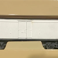 MRC 25757 ice van NSWGR with Original Lima Couplers & Metal Wheels "TRAINORAMA" MODEL