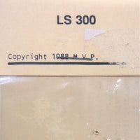 Lenses M.V. PRODUCTS LS300 Realistic Light Lenses, - For HO-O-S Gauge-1/35 Scale Models (4)