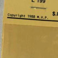 Lenses M.V. PRODUCTS L199 Realistic Light Lenses,&nbsp; - .200 Inch Diameter, Amber - For HO-O-S Gauge-1/35 Scale Models (1) (Copy)