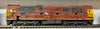 80 class 8019 IR - Kadee Couplers, DC Locomotive Hand built main west body epoxy body on a all wheel pick up with MASHIMA motor + flywheels chassis kit  - Pre Owned - Main West Models.