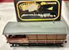 Mainline 37-155 B.R. (W.B.) Brake van Brown OO-HO PRE-OWNED MINT CONDITION