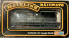 G.W.R. Brake Van OO-HO PRE-OWNED MINT CONDITION #37-156 MAINLINE