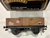 Mainline 37-170 5 plank BR Wagon  OO-HO PRE-OWNED MINT CONDITION