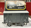 Mainline 37-174 GWR FRUIT VAN OO-HO PRE-OWNED MINT CONDITION