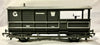 G.W.R. Brake Van OO-HO PRE-OWNED MINT CONDITION #37-156 MAINLINE