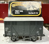 Mainline 37-174 GWR FRUIT VAN OO-HO PRE-OWNED MINT CONDITION