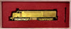 43 Class Mansfield Brass Model N.S.W.G.R. Locomotive  unpainted in original condition, box and papers with the model: Pre Owned by me.