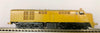 43 Class 2nd run SAMHONGSA-MANSFIELD BRASS MODEL NSWGR  Painted in primer ready for painting, DC-HO - see photos condition. NSWR LOCOMOTIVE.