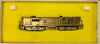 45 Class Mansfield Brass Model N.S.W.G.R. Locomotive  unpainted in original condition, box and papers with the model: Pre Owned by me.