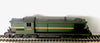 40 Class  SAMHONGSA-MANSFIELD BRASS MODEL NSWGR 4006 weathered Well Painted DC-HO - good condition. NSWR LOCOMOTIVE.